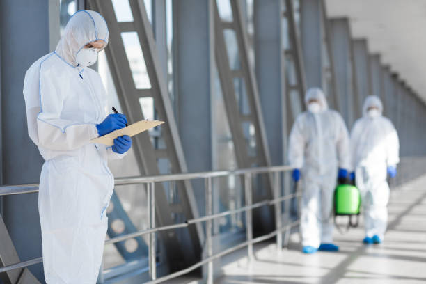 Best Post-Construction Mold Inspection  in Monticello, GA